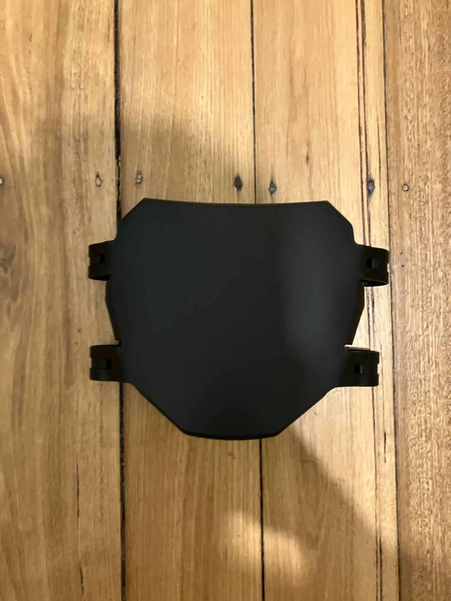 Odi Front Plate