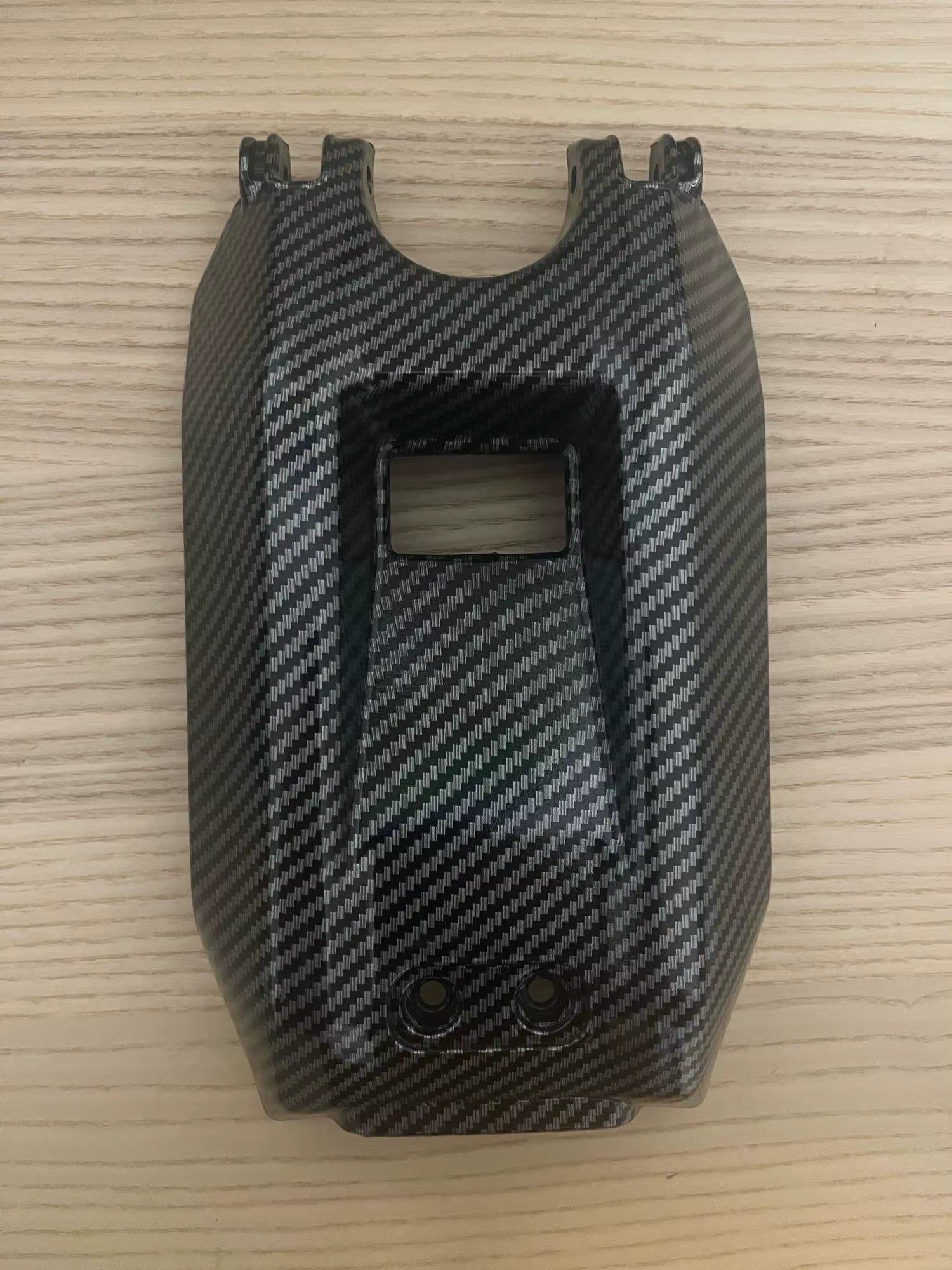 Surron LBX Carbon Fiber Battery Cover