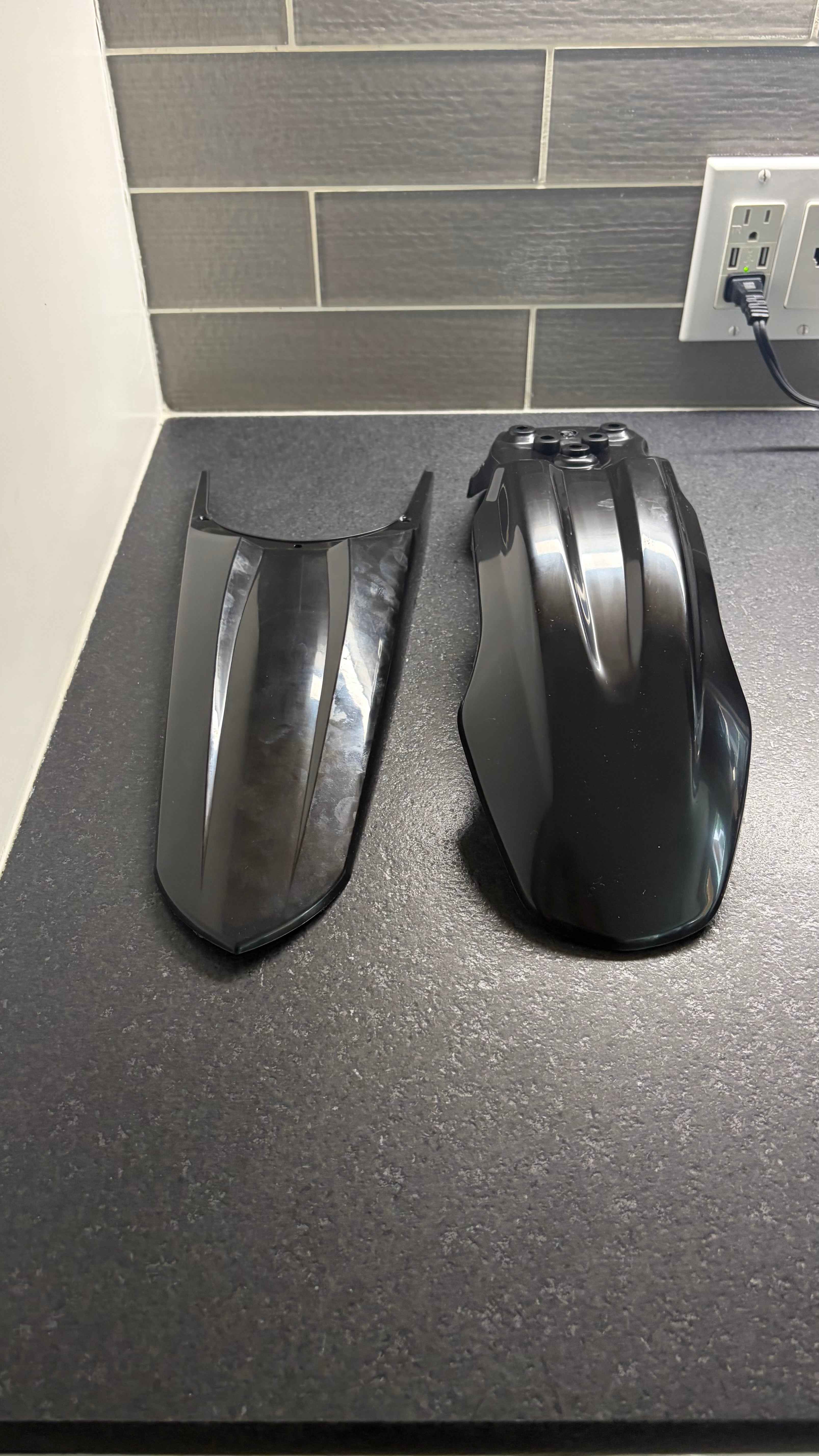 Tuttio Upgraded Fenders Bundle
