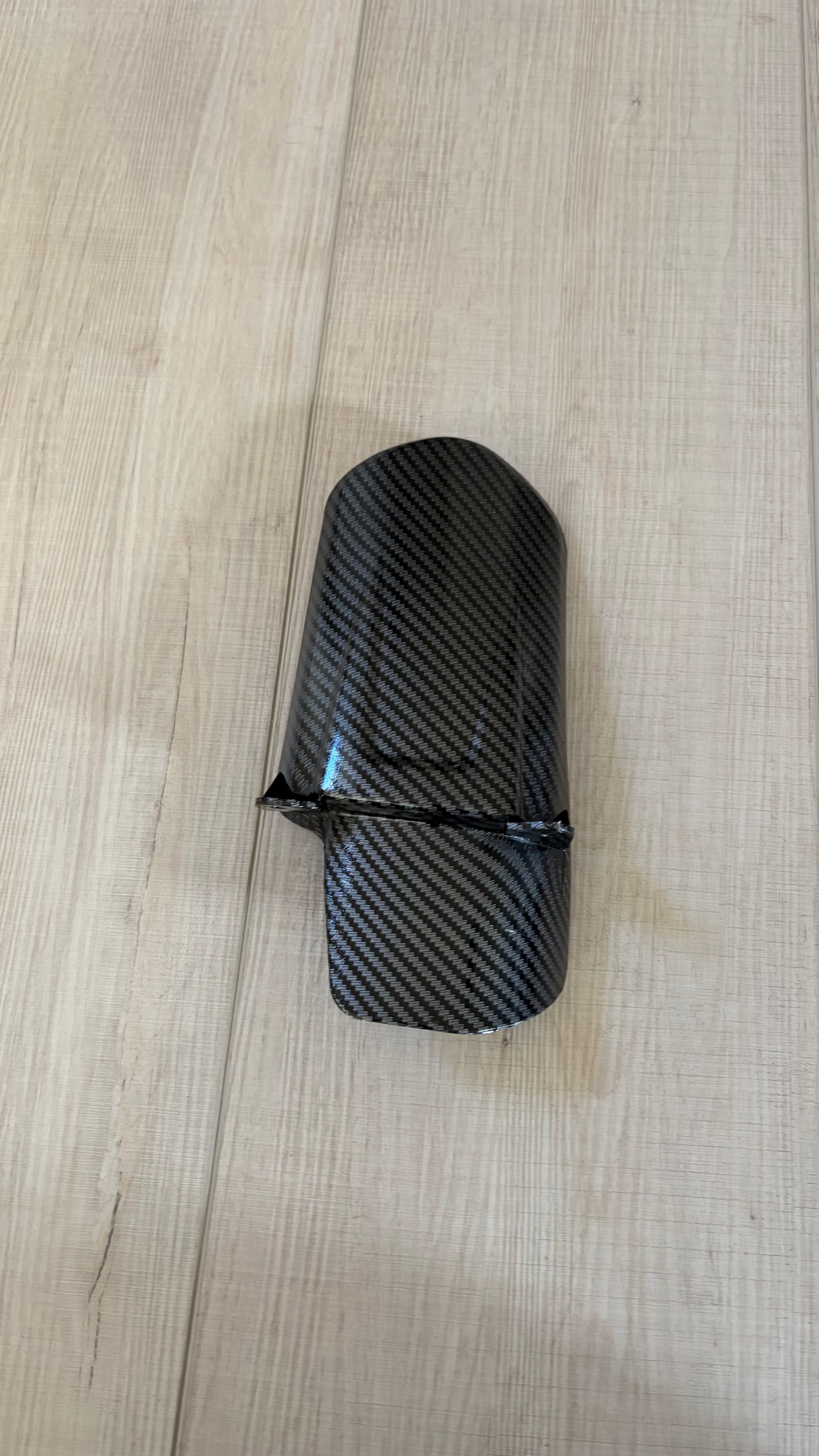 Surron LBX Carbon Fiber Mudguard