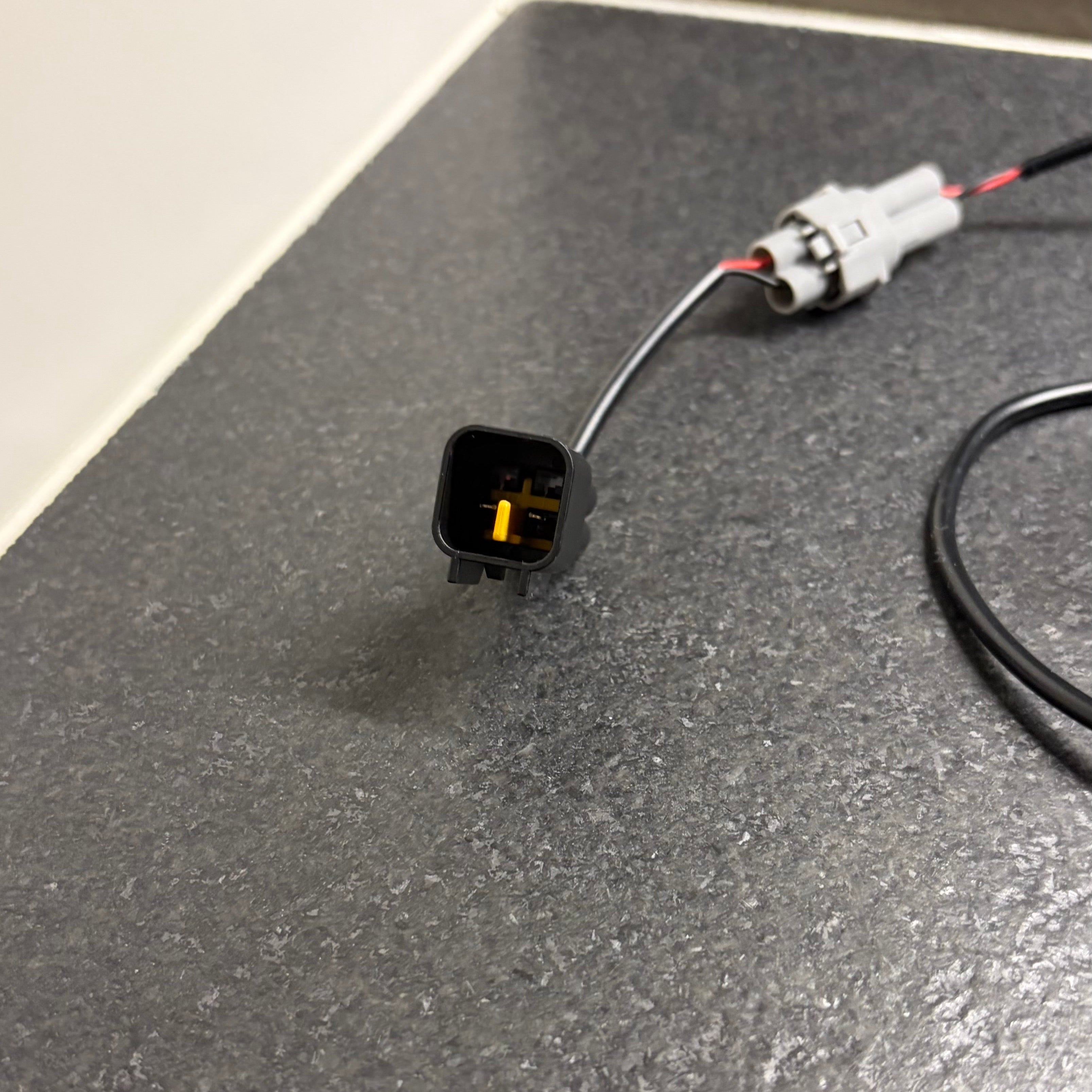 Surron LBX Plug and Play Baja Light Kit