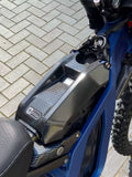 Surron LBX Carbon Fiber Battery Cover