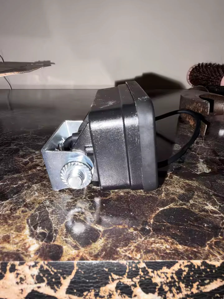 Plug and Play Ridstar Q20 Baja Light