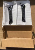 Carbon Fiber Ultra Bee Battery Guards