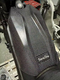 Talaria MX3 / MX4 Carbon Fiber Battery Lid