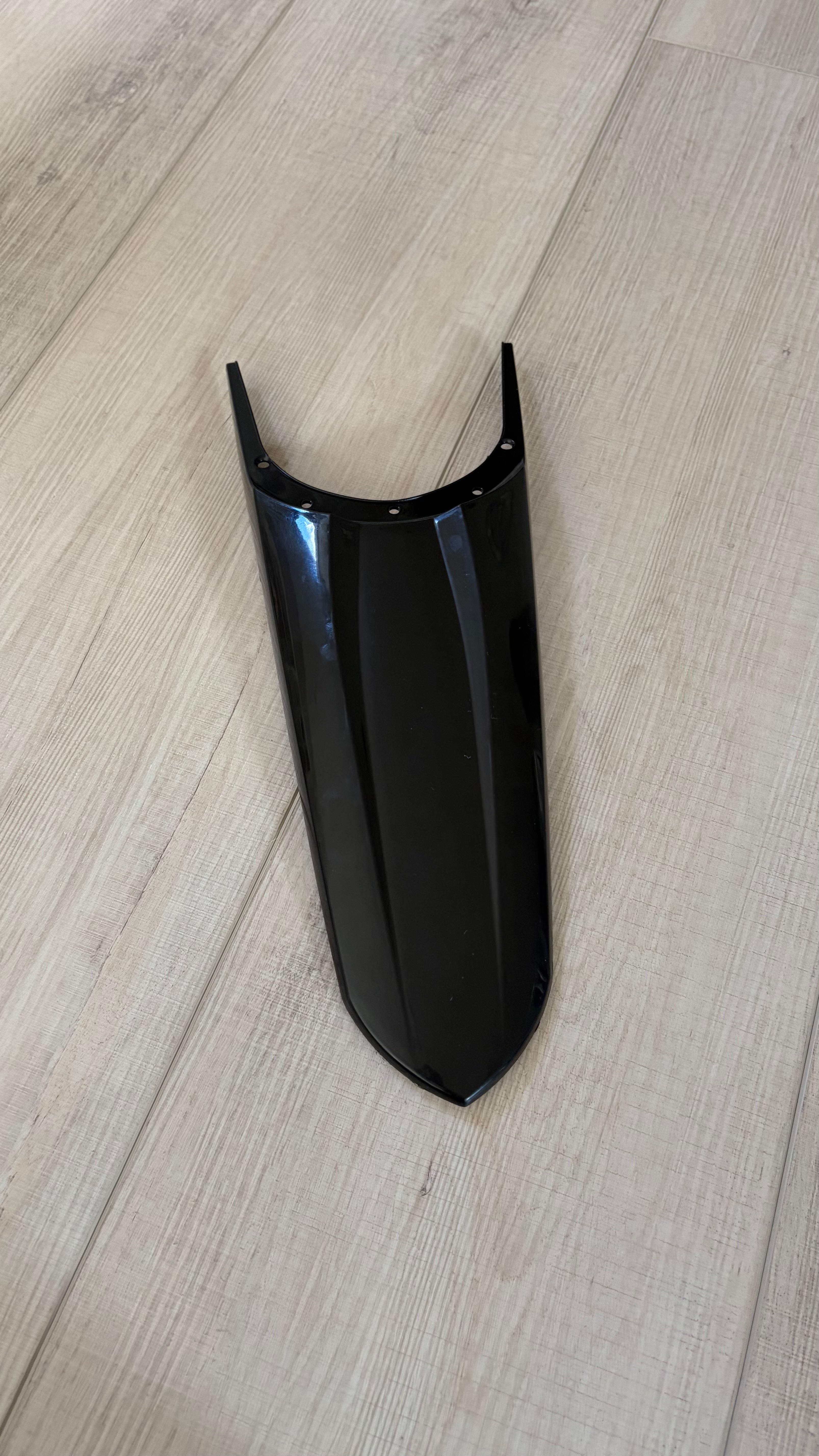 Tuttio Soleil 01 Upgraded Rear Fender