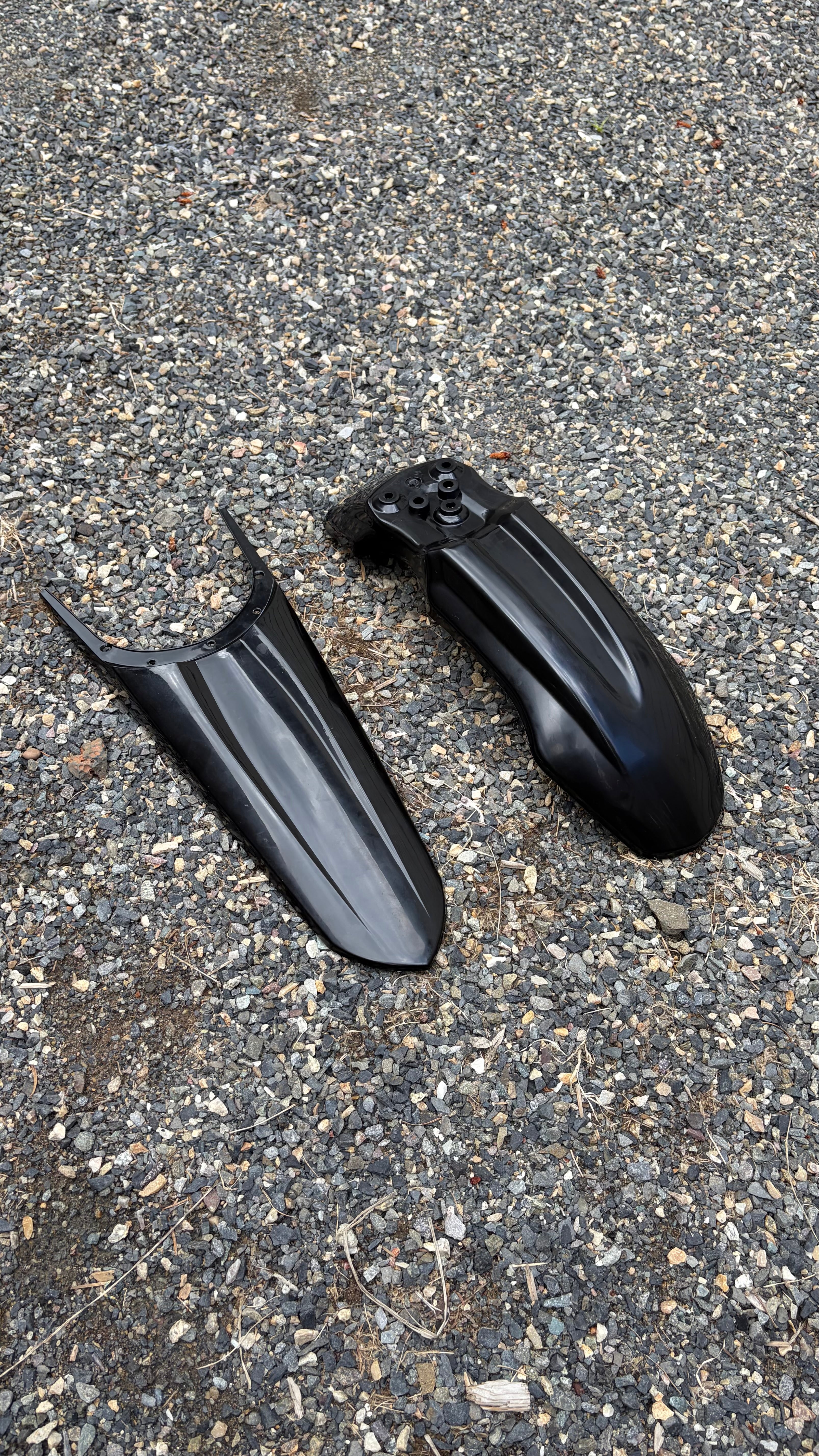 Tuttio Upgraded Fenders Bundle