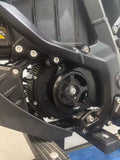 Surron Ultra Bee Metal Motor Cover V1
