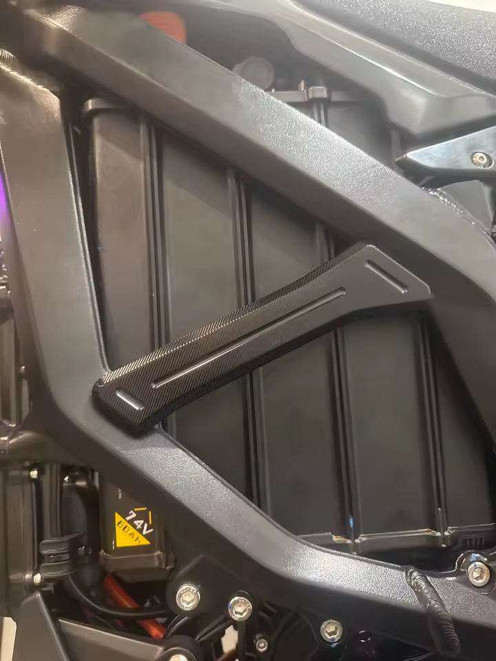 Ultra Bee Metal Battery Guards V1