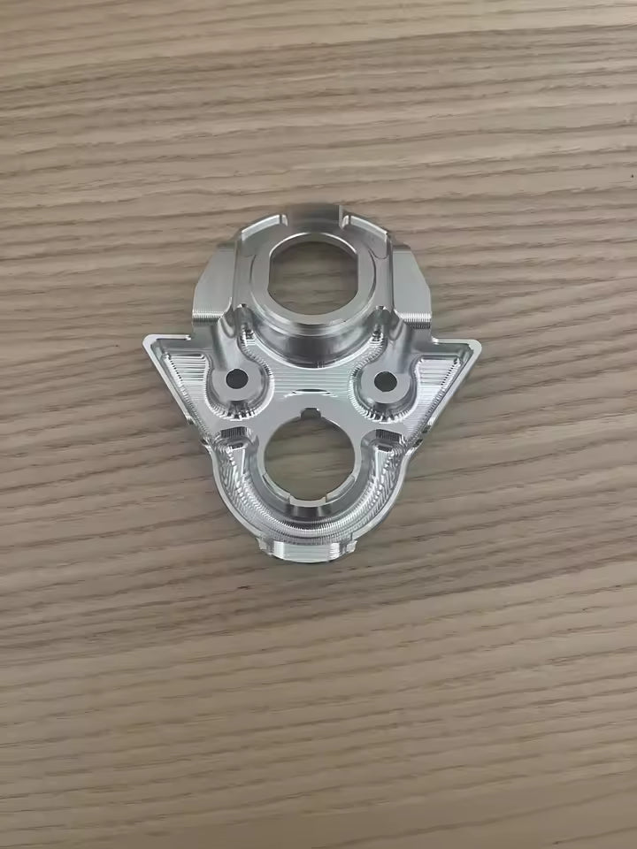 Surron LBX Metal Igniton Cover