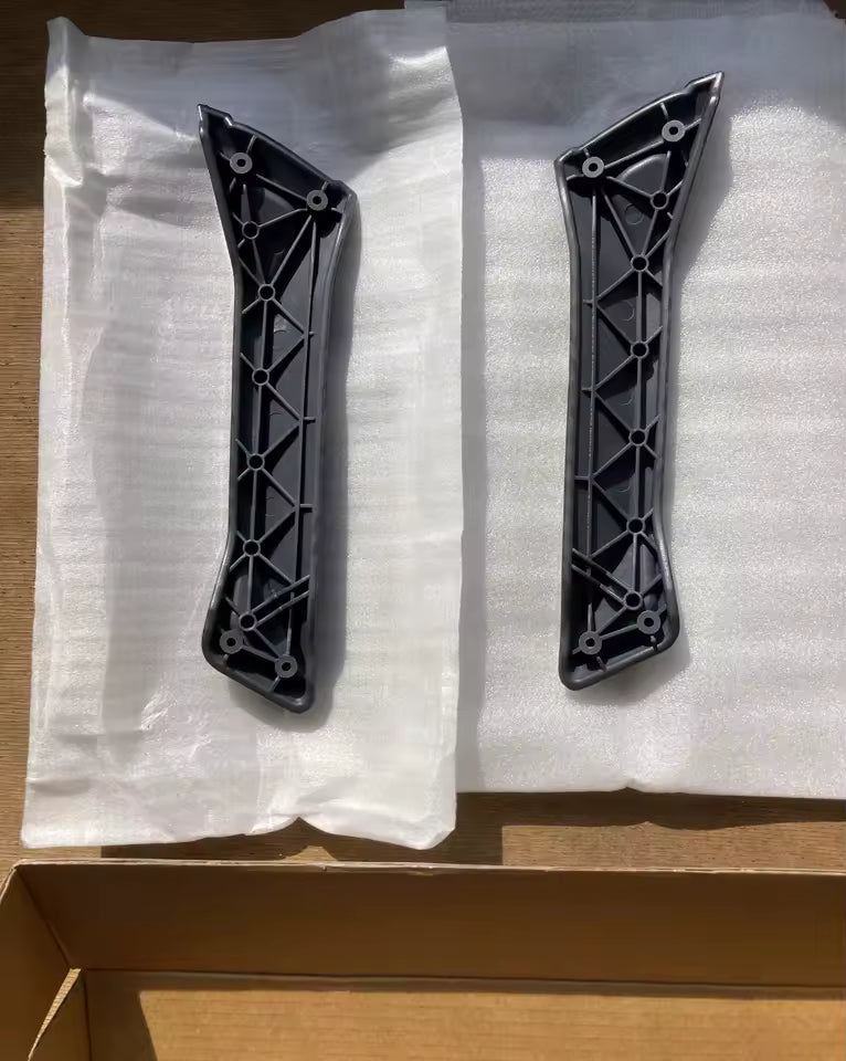 Carbon Fiber Ultra Bee Battery Guards