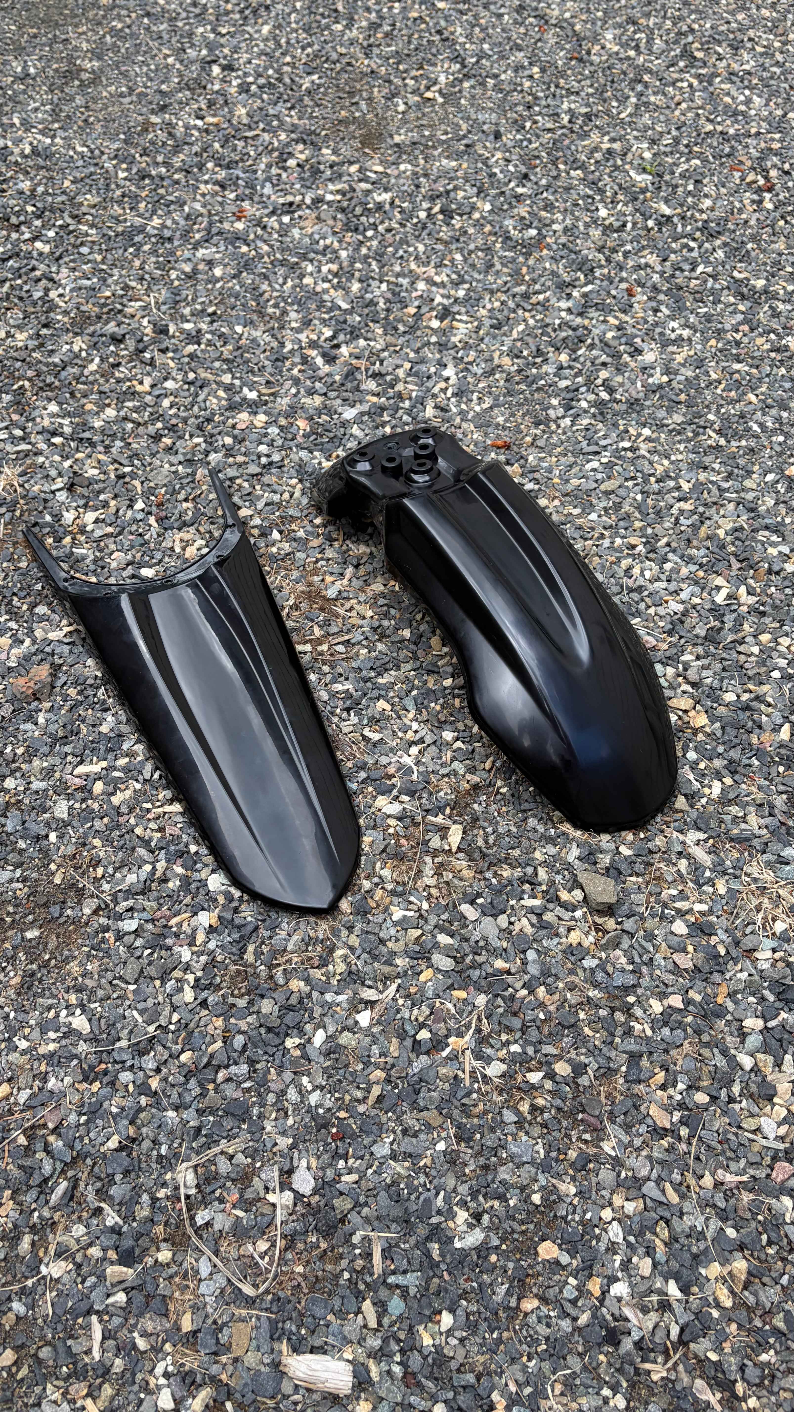 Tuttio Upgraded Fenders Bundle