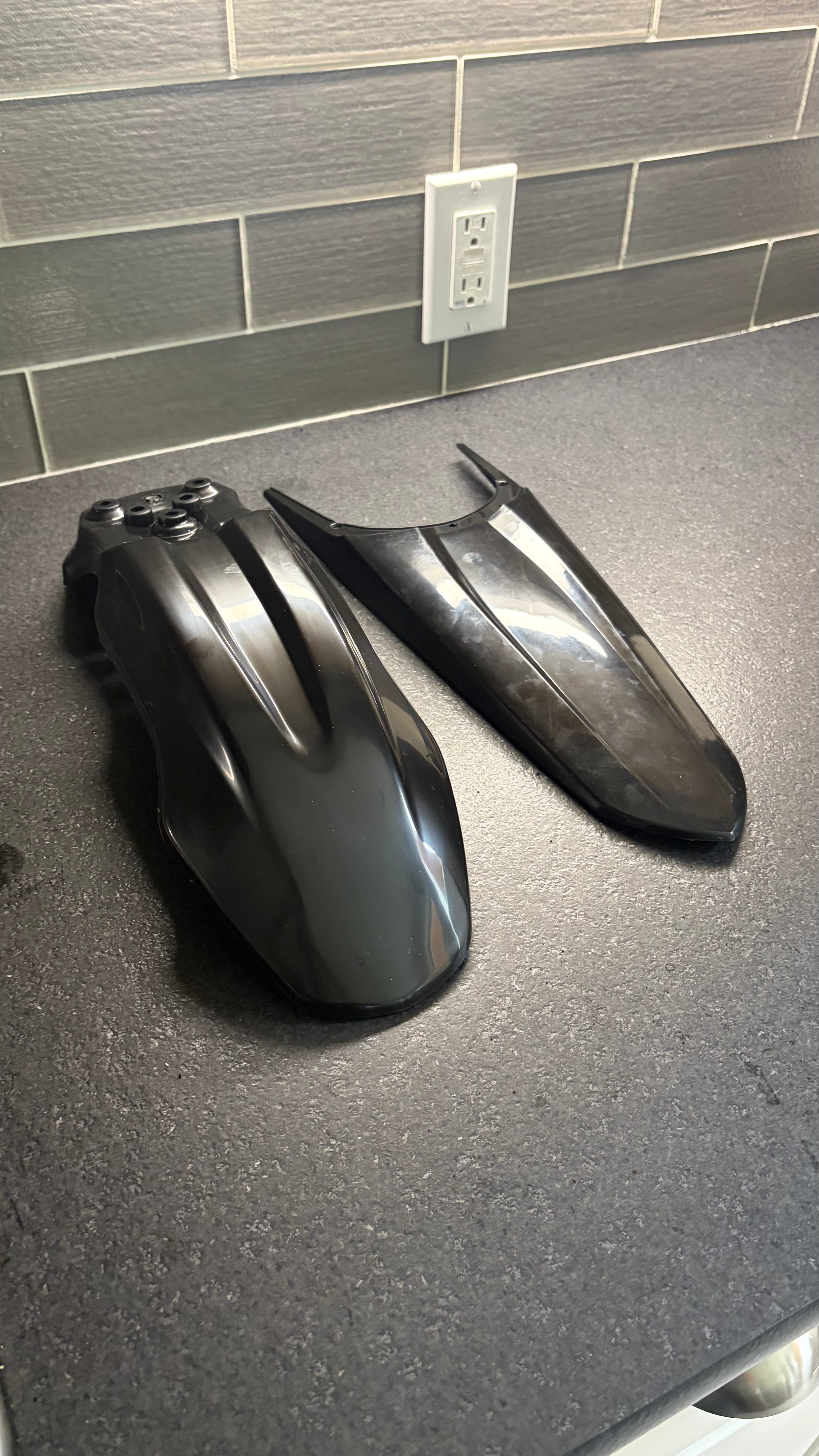 Tuttio Upgraded Fenders Bundle