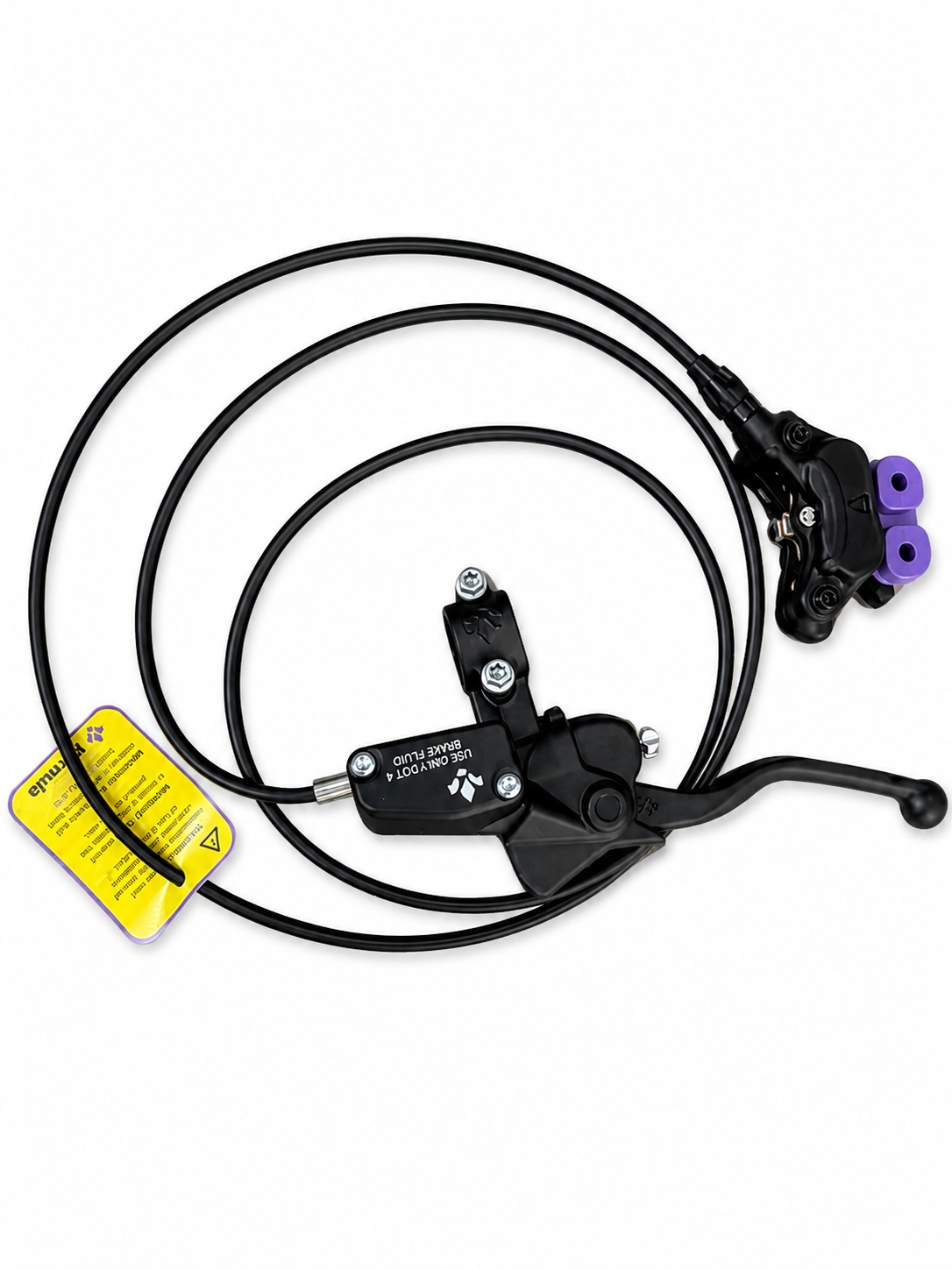 Formula Brake Kits