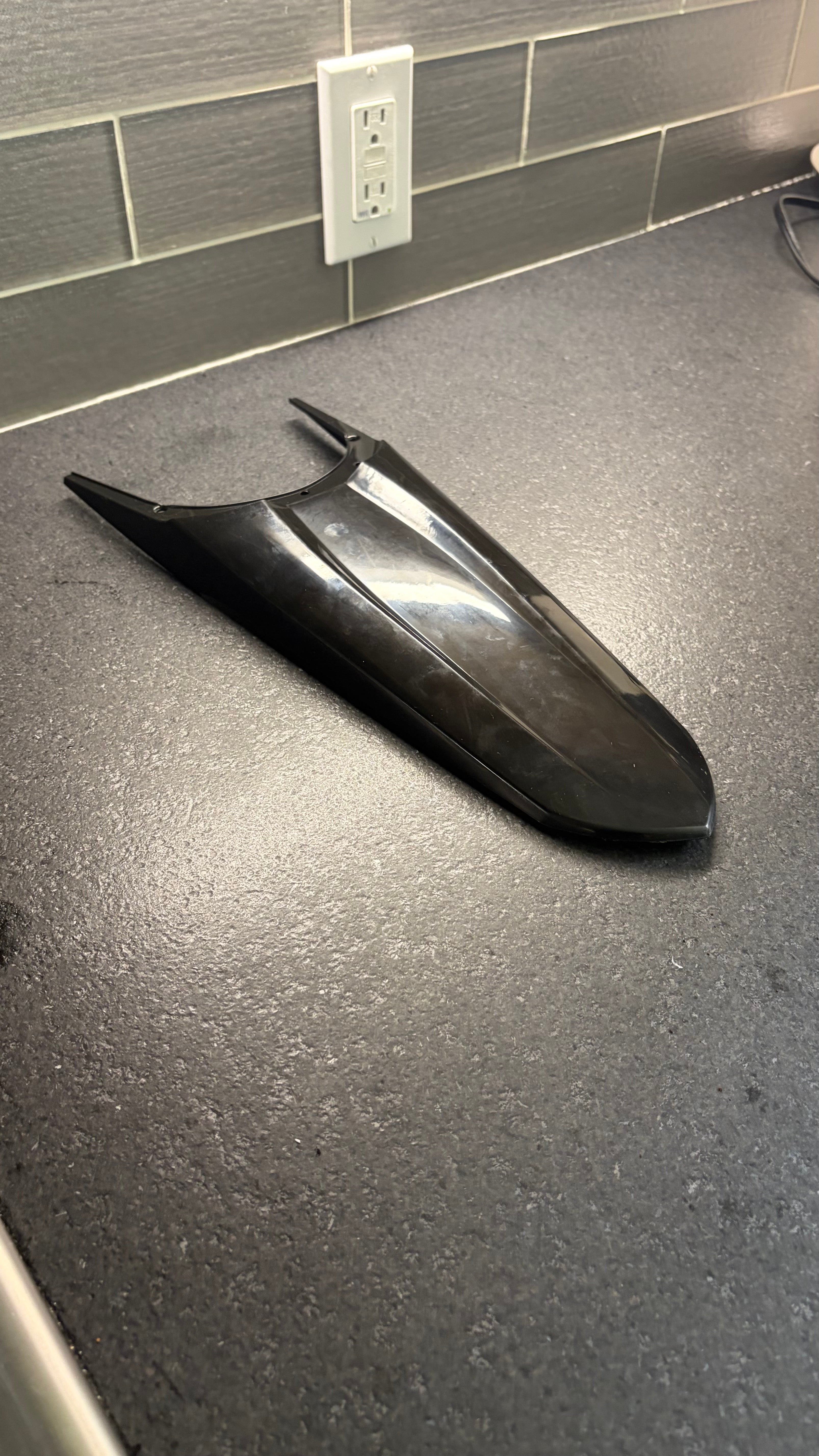 Tuttio Soleil 01 Upgraded Rear Fender