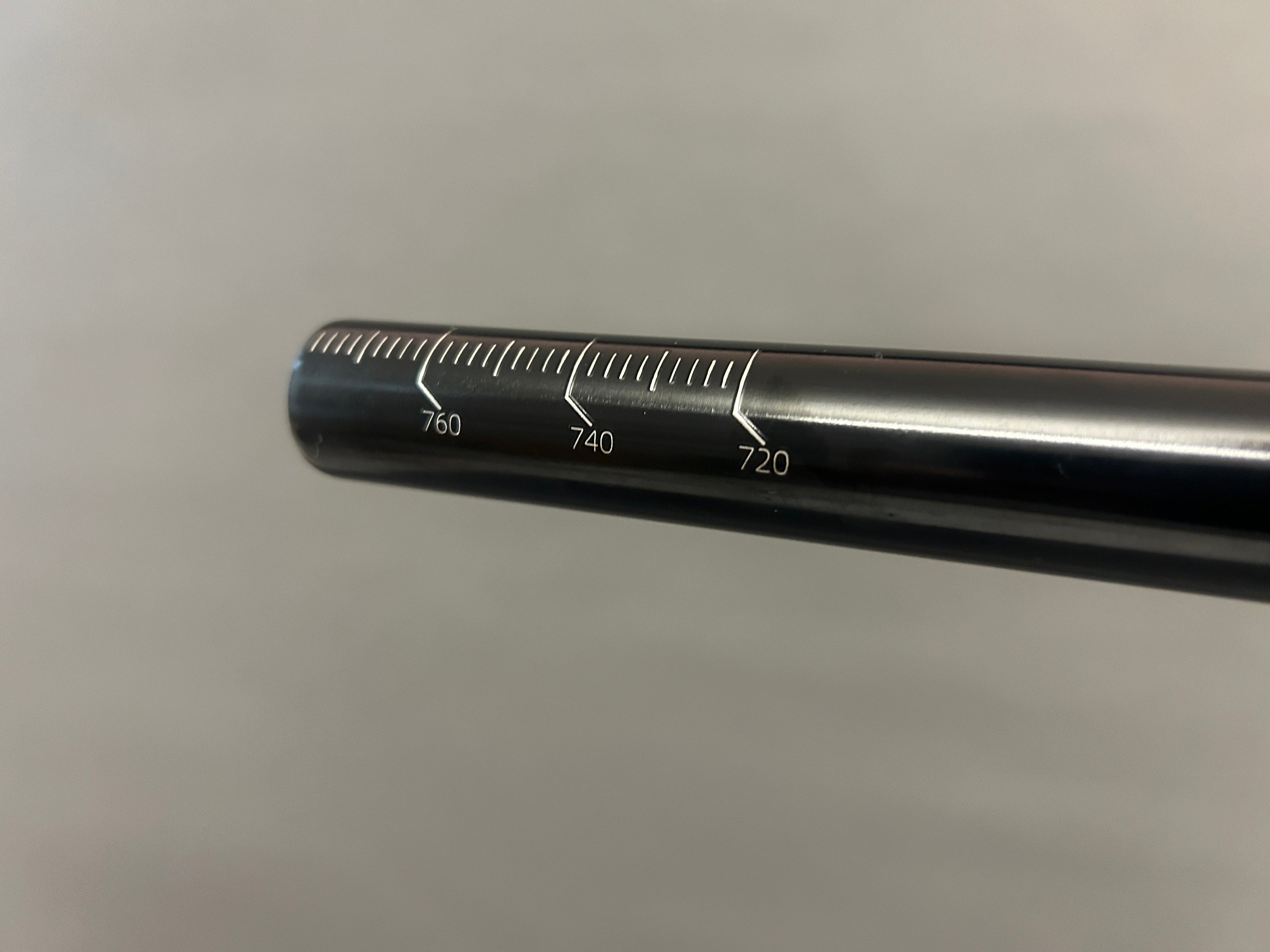 31.8mm Upgraded Handlebars
