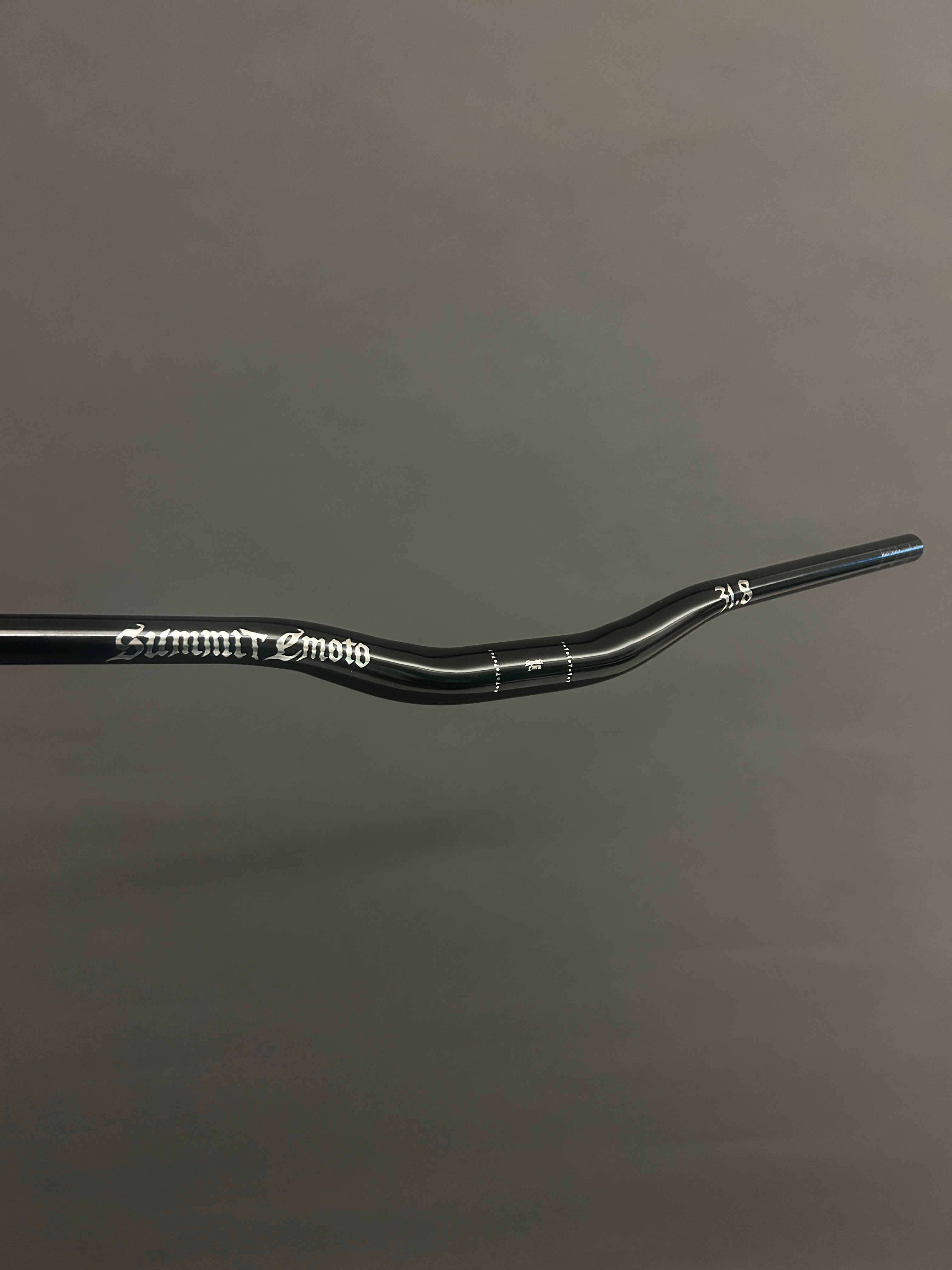 31.8mm Upgraded Handlebars