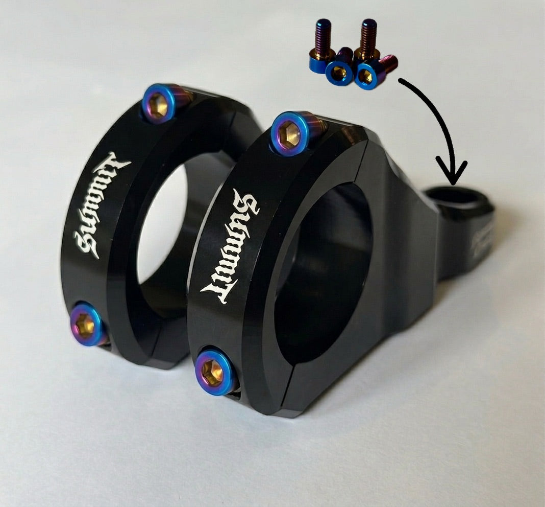 31.8mm Upgraded Direct Mount Stem