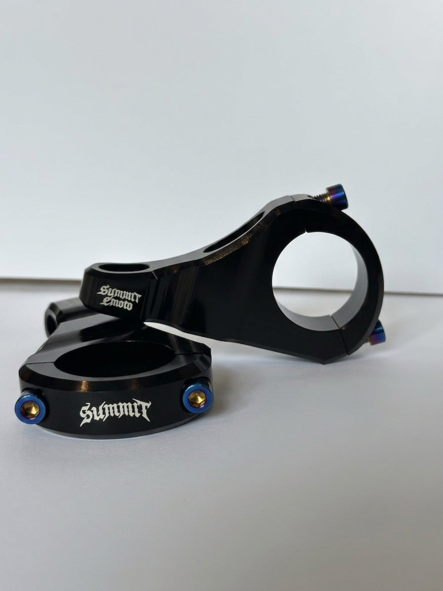 31.8mm Upgraded Direct Mount Stem