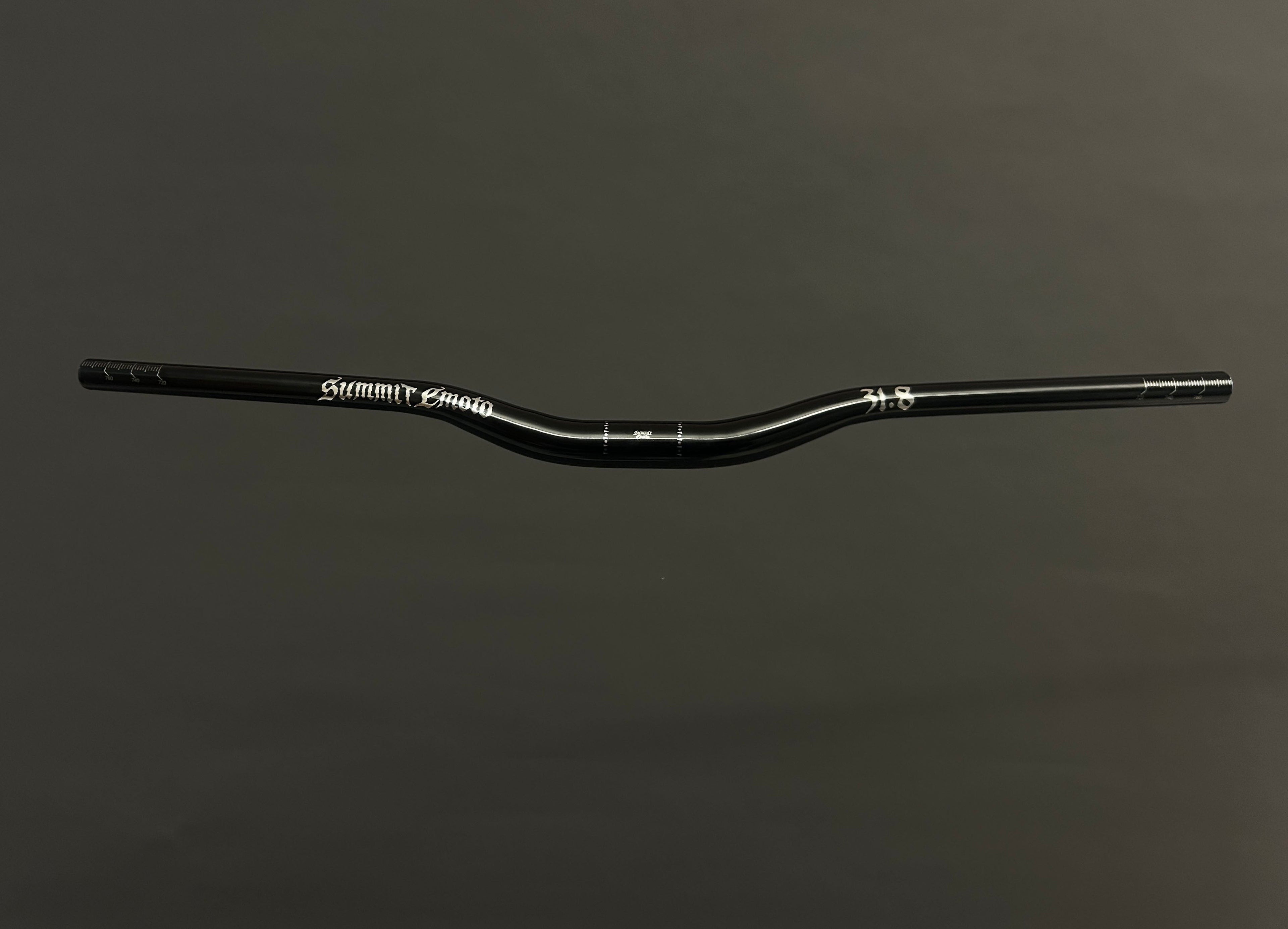 31.8mm Upgraded Handlebars