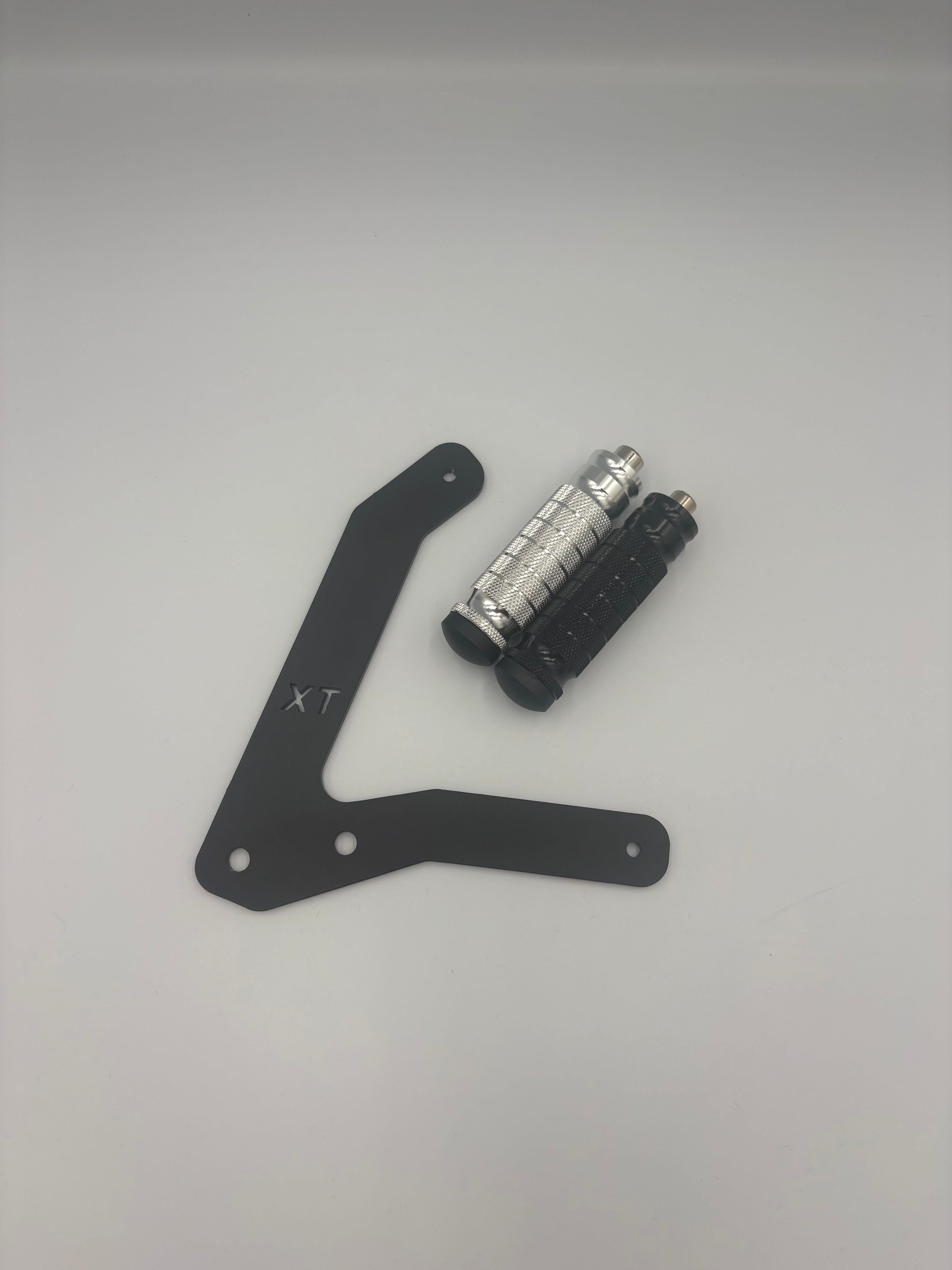 Heybike Villian Footlock (1 WEEK SHIPPING TIME)
