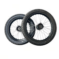 17/14 Tuttio/Yozma Supermoto Set