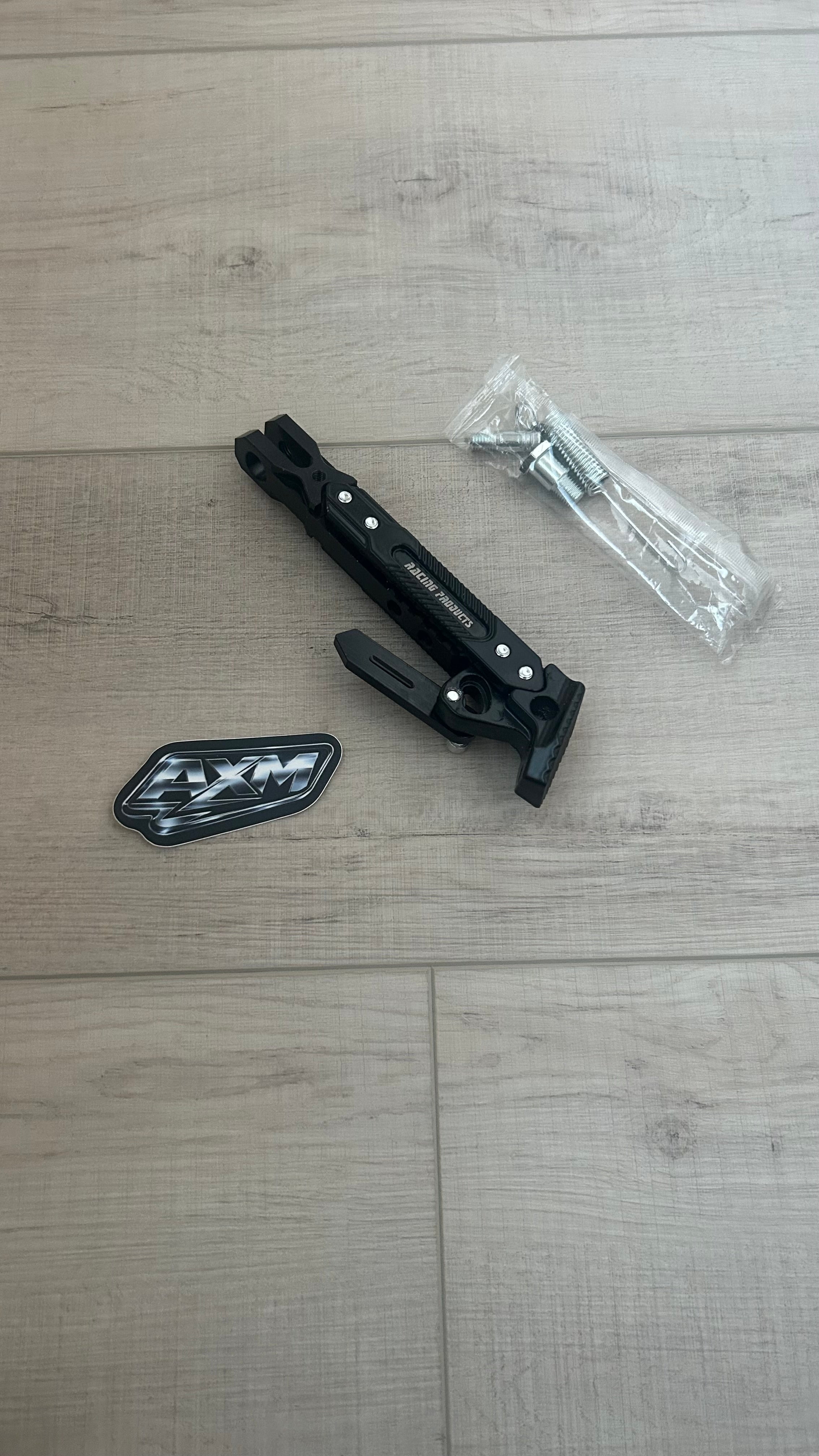 Upgraded Tuttio Kickstand