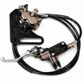 Tuttio Soleil 01/Yozma IN 10 Rear Ultra Bee Brake Kit