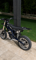 Surron Ultra bee Full Titanium Bolt Kit (70+ Bolts)