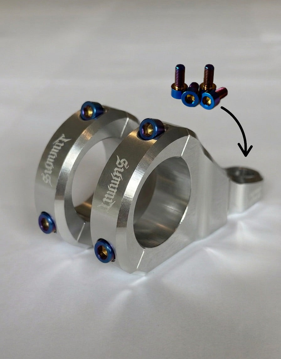 31.8mm Upgraded Direct Mount Stem