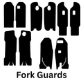 All Fork Guard Graphics