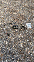 Surron LBX Plug and Play Baja Light Kit