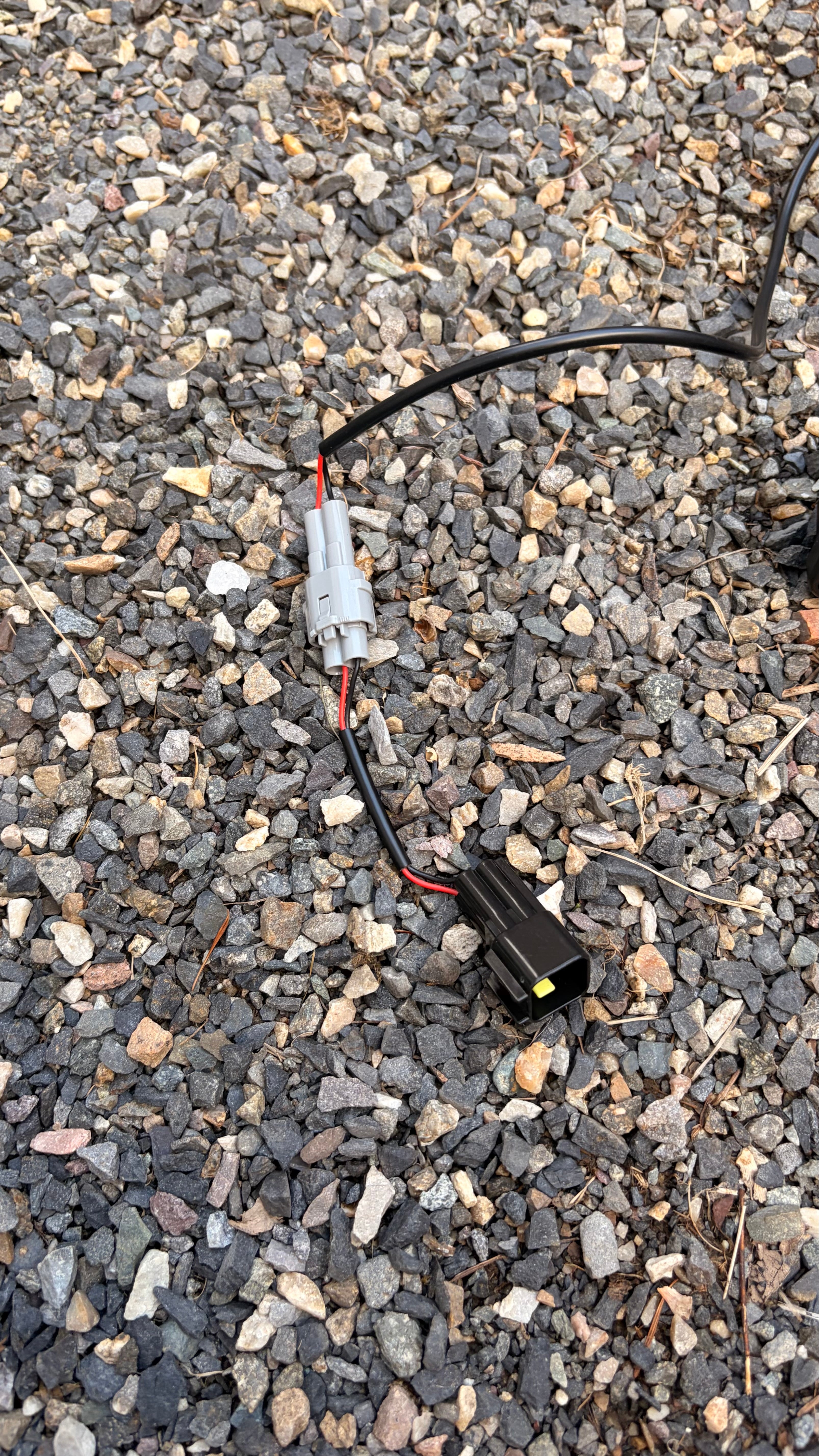 Surron LBX Plug and Play Baja Light Kit