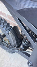 Tuttio Soleil 01 Carbon Fiber Mudguard
