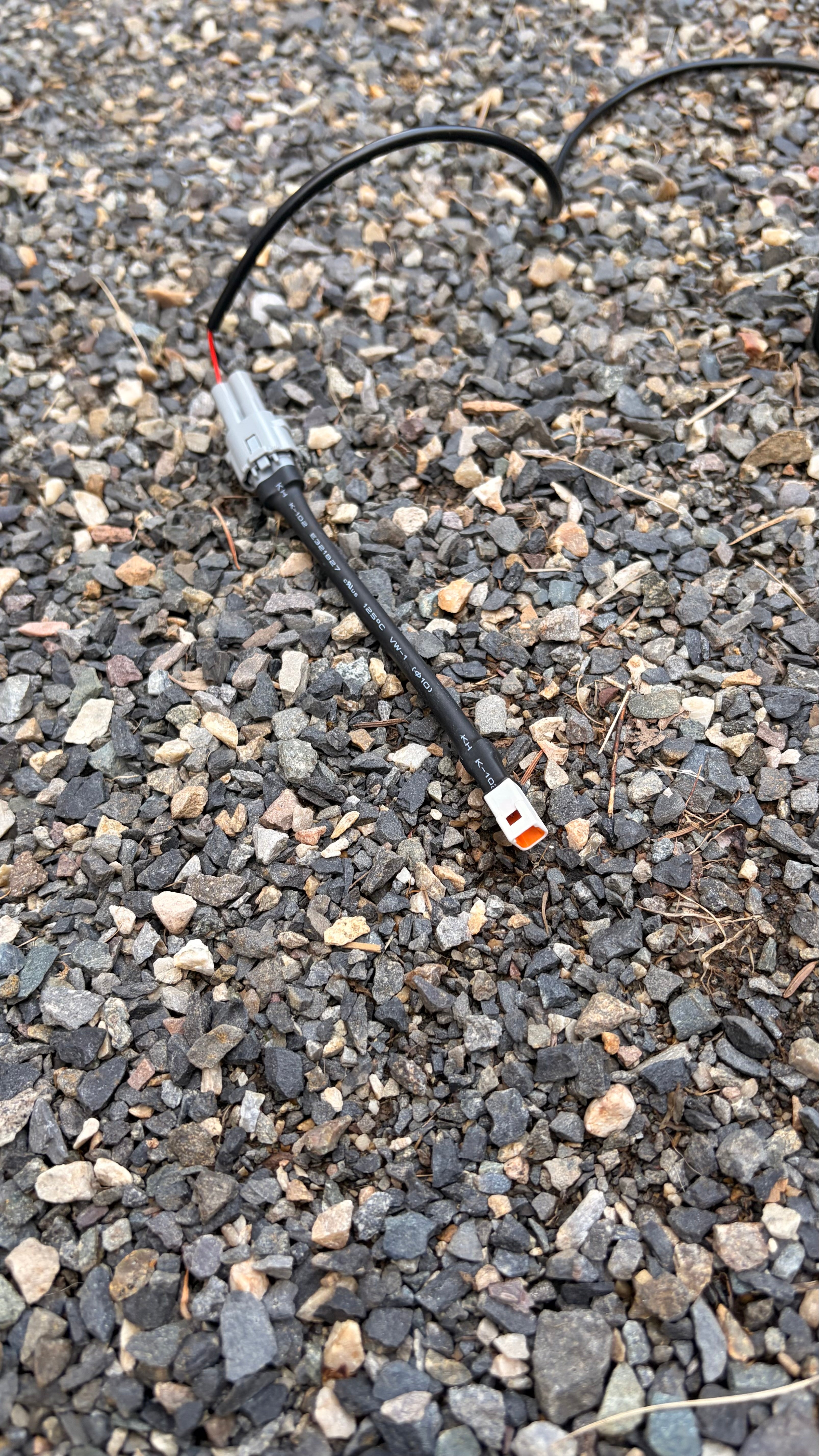 Talaria X3 and X3 Pro Plug and Play Baja Light