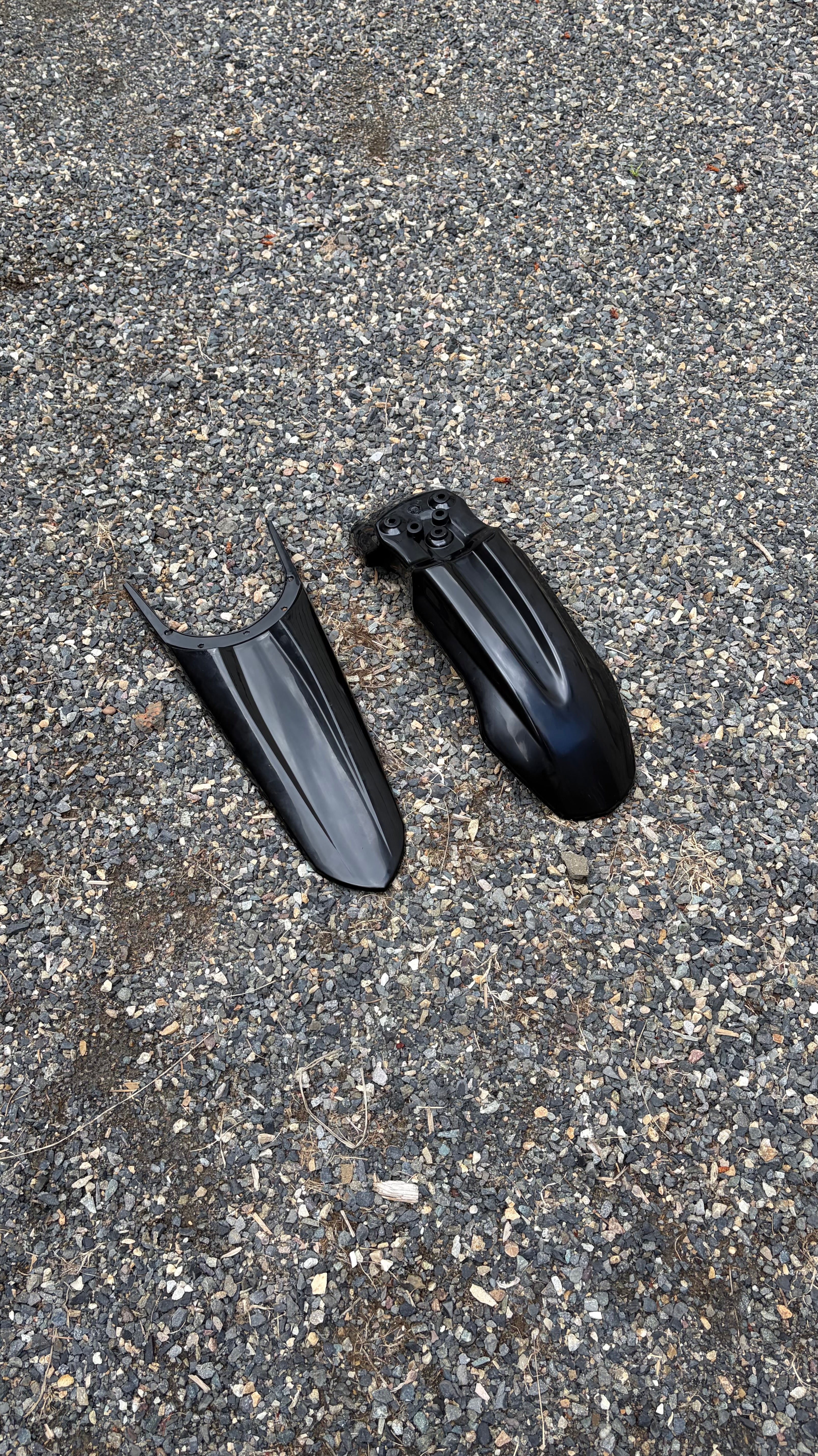 Tuttio Upgraded Fenders Bundle