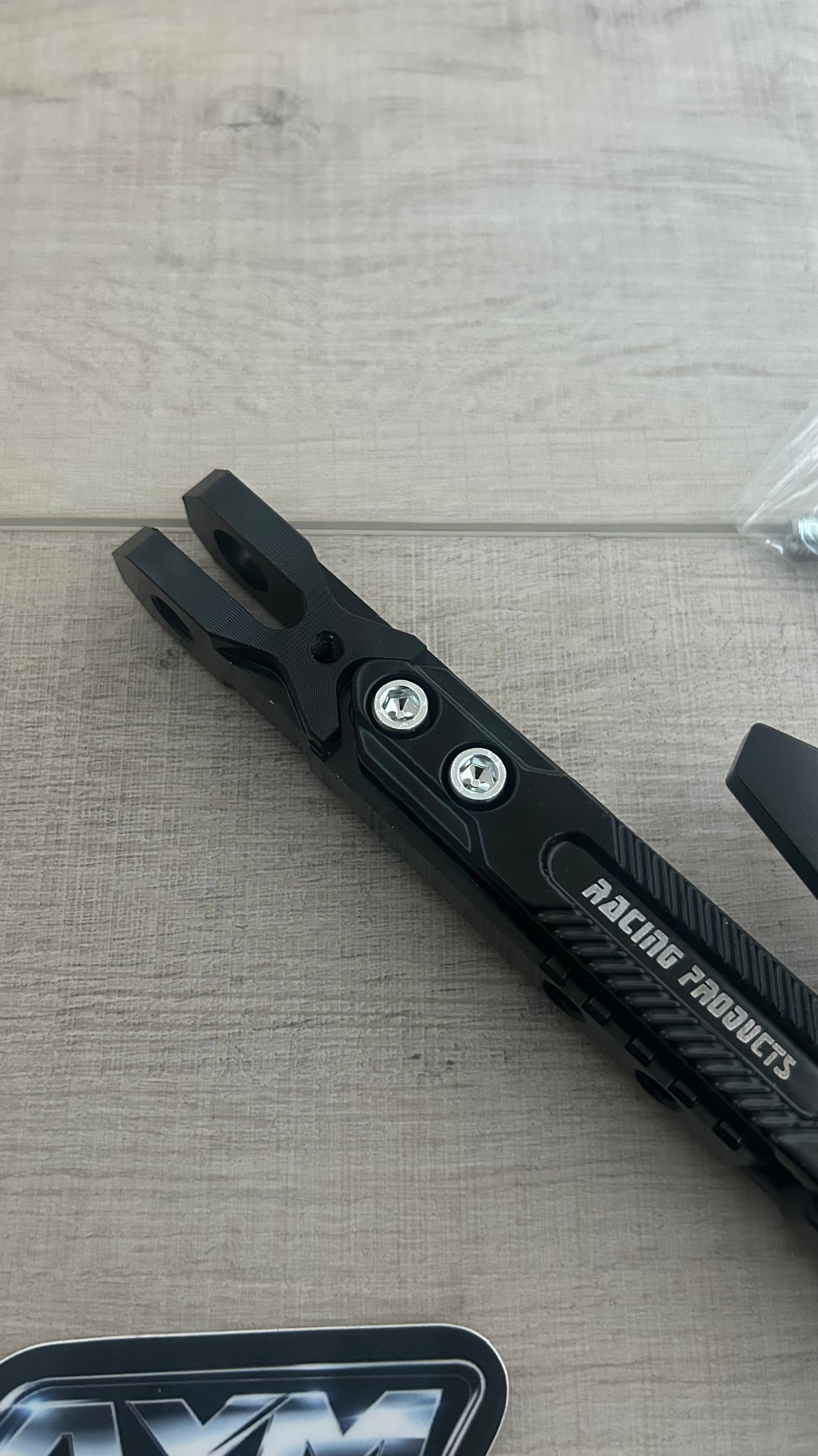 Upgraded Tuttio Kickstand