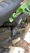 Upgraded Carbon Fiber Talaria X3 Mudguard