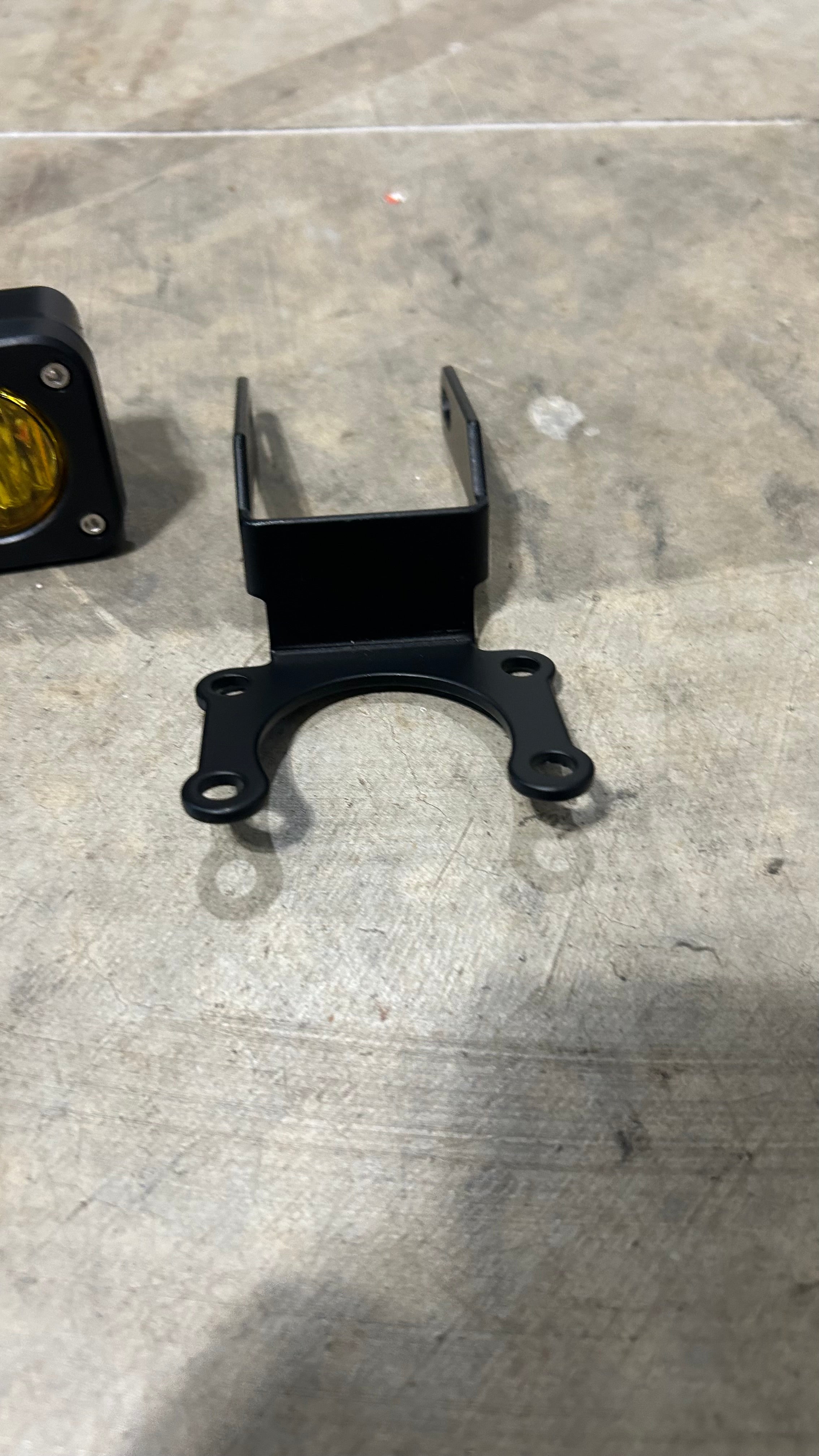 Surron LBX Plug and Play Baja Light Kit
