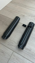 Tuttio/Yozma Carbon Fiber Fork Guards