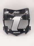 Pre-made Vented Motocutz Plate