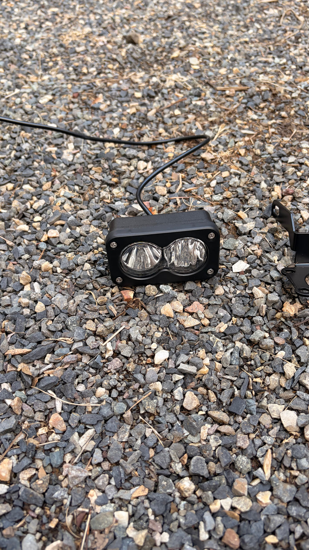 Talaria X3 and X3 Pro Plug and Play Baja Light