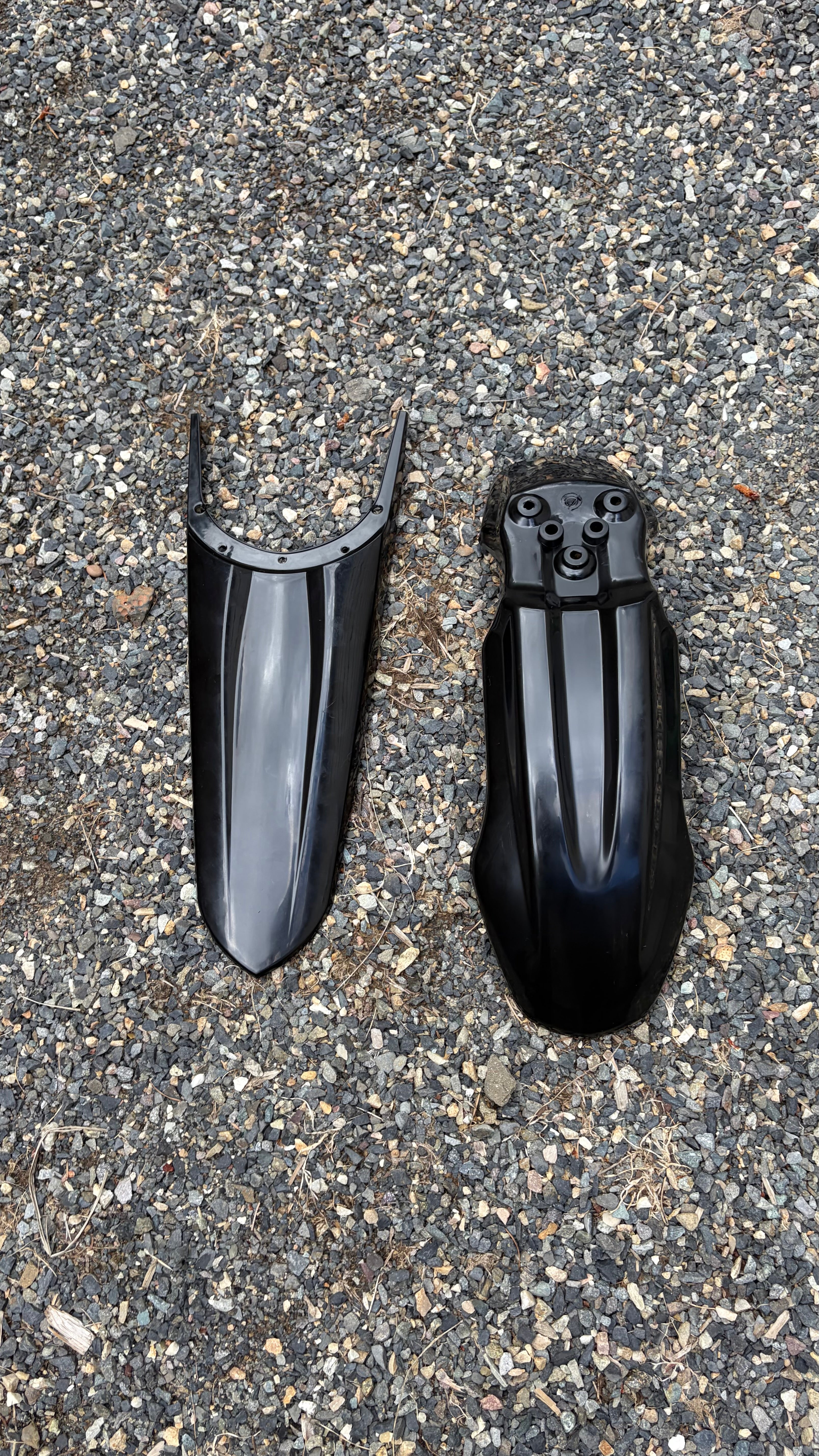 Tuttio Upgraded Fenders Bundle