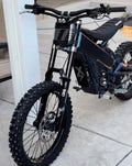 Talaria XXX/Pro Full Titanium Bolt Kit (75+ Bolts)