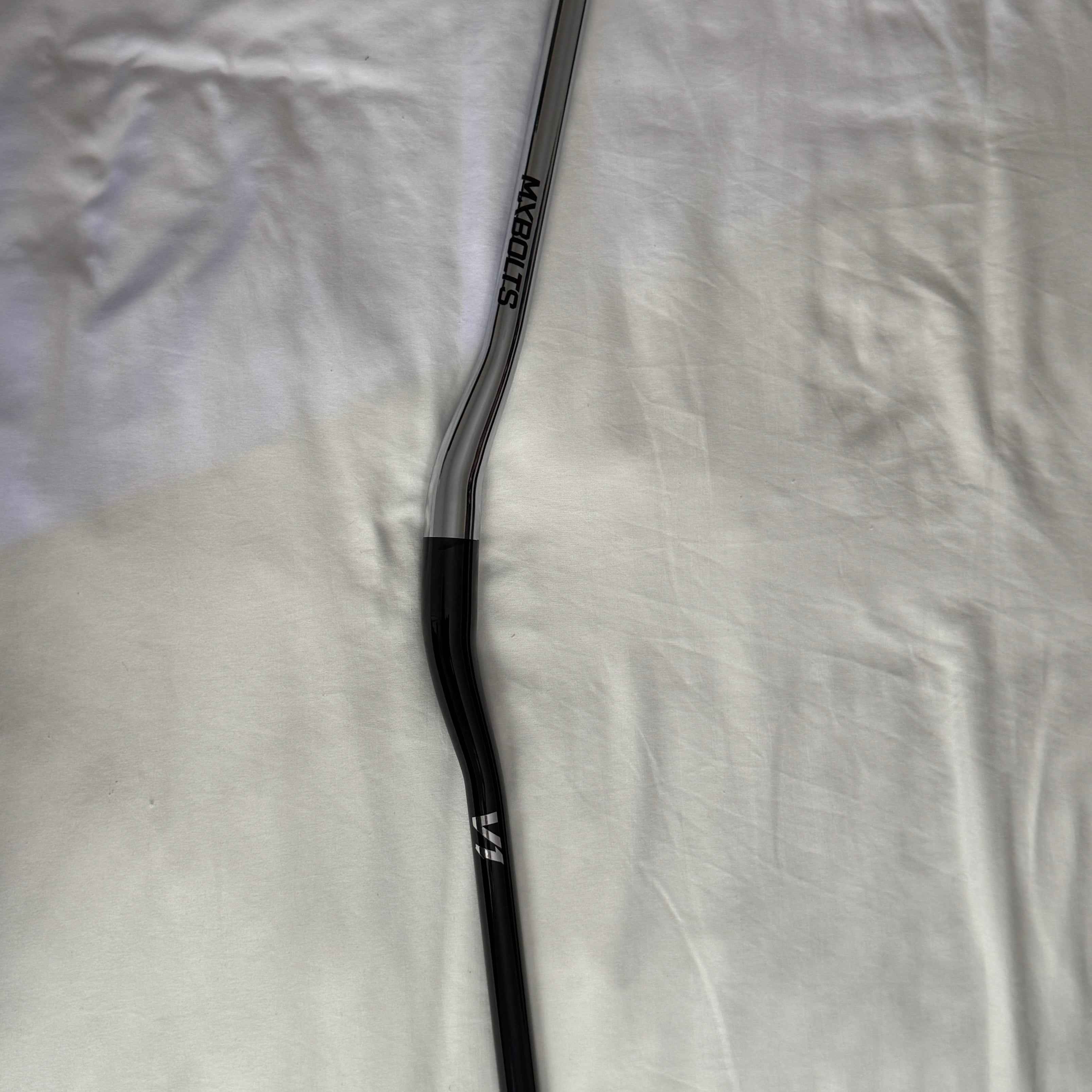 Half and Half Handlebars (31.8mm)