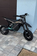 ETM RTR Titanium Bolt Kit