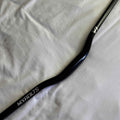 Gloss Black Handlebars (31.8mm)