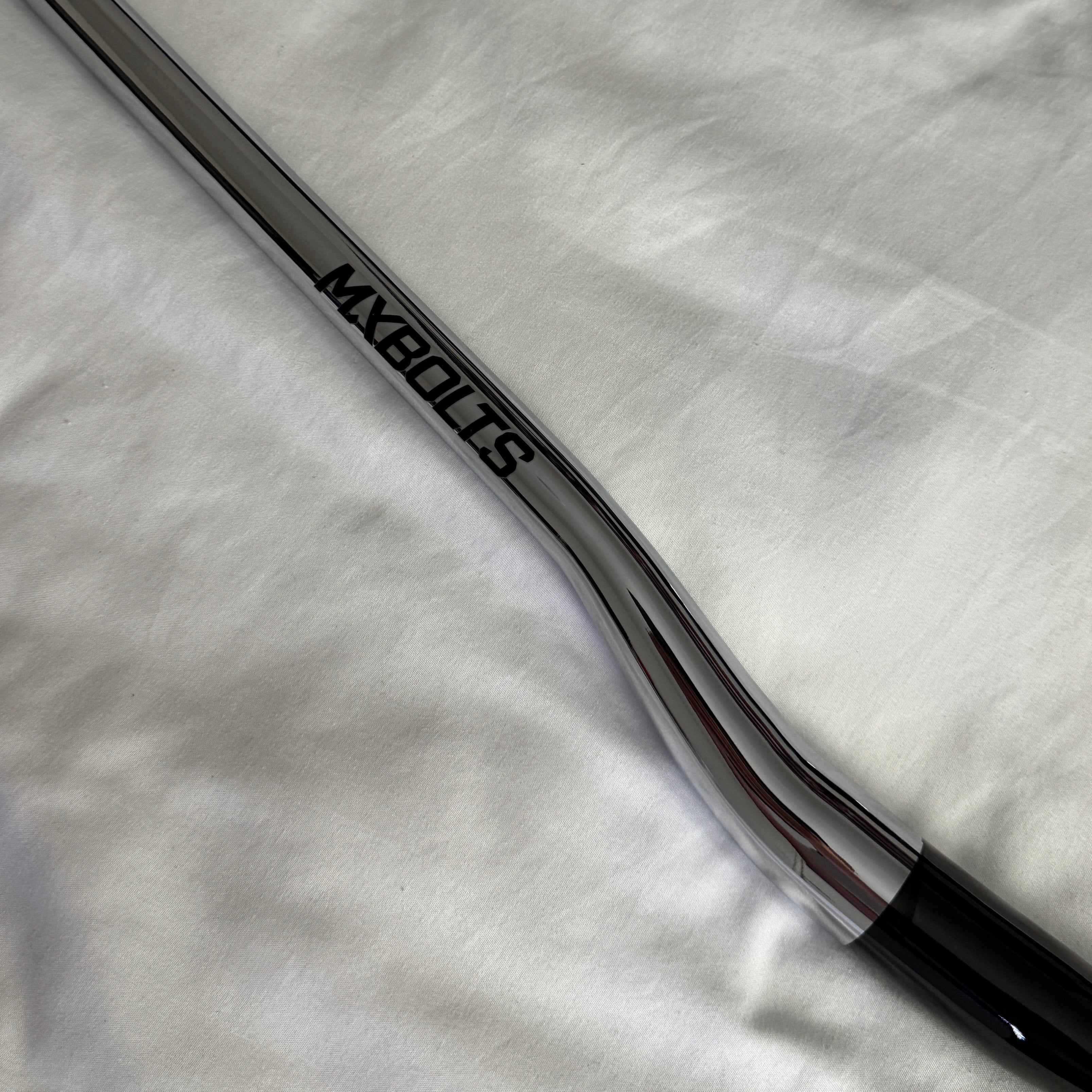Half and Half Handlebars (31.8mm)