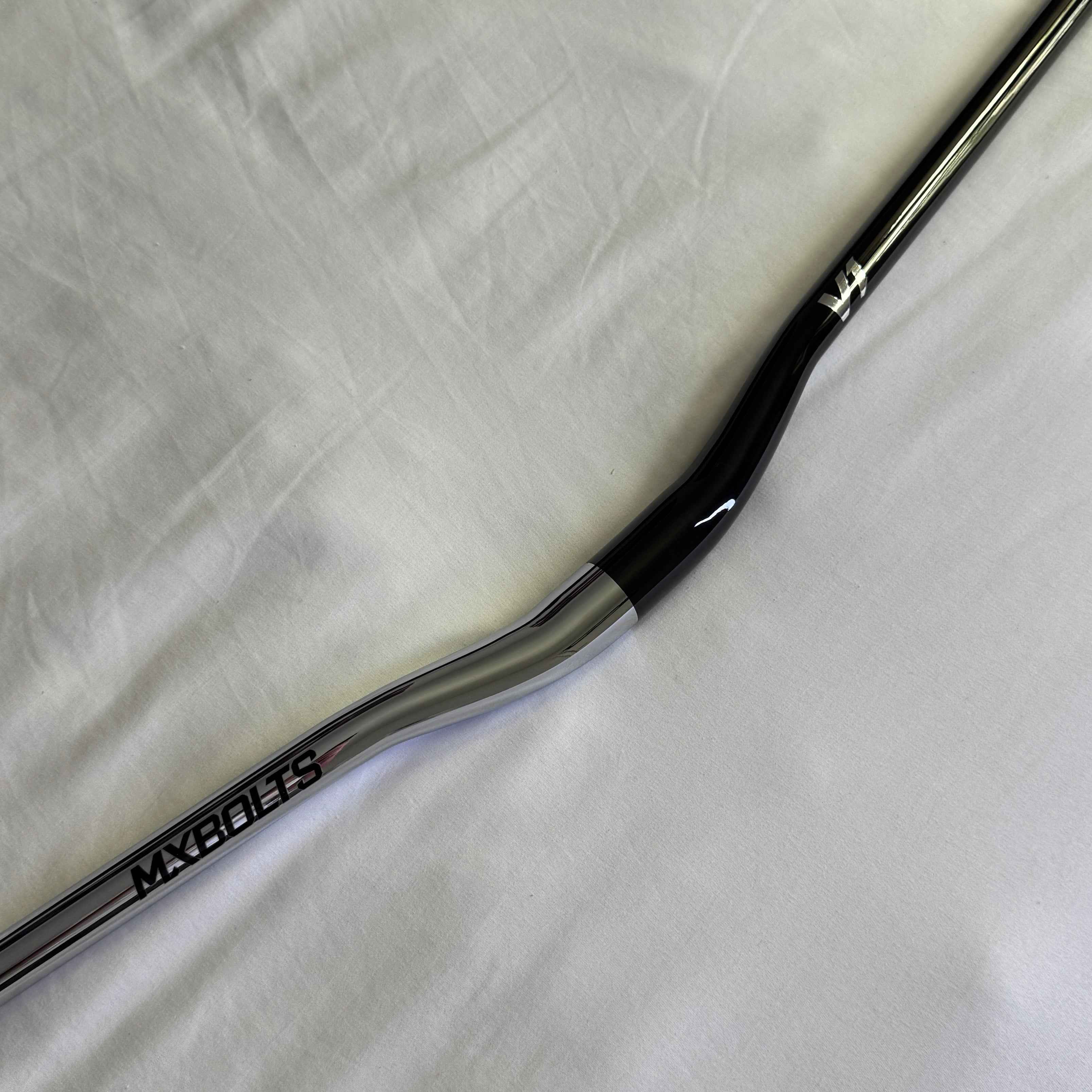 Half and Half Handlebars (31.8mm)