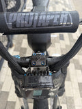 Super 73 / Macfox Direct Mount Titanium